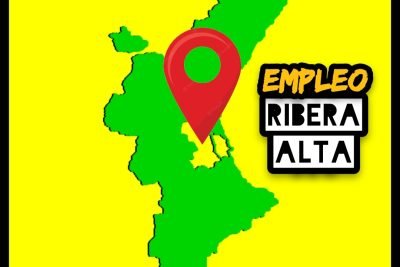 Ofertas de Empleo Ribera Alta (www.riberalaboral.com)