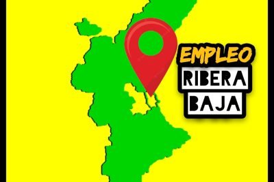 Ofertas de Empleo Ribera Baja (www.riberalaboral.com)