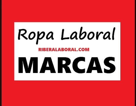 Ropa Laboral por Marcas (RiberaLaboral.com)